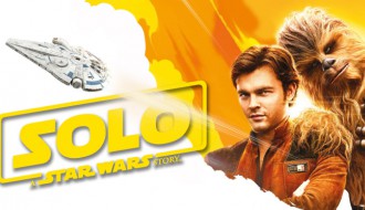 Film: Solo: Star Wars priča