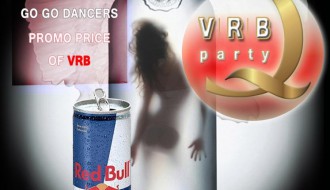 VRB party (second chance)
