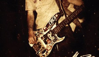 Live fast, die young (tribute to Miran Matijašević)