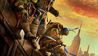 Film: Nindža Kornjače - Izvan senke