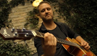 Akustična Svirka: Anne Marie & Armand