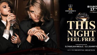 This night feel free