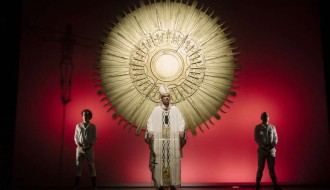 Predstava: U ime Gospoda