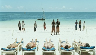 RAJ: LJUBAV - Takmičarski program EFF Palić