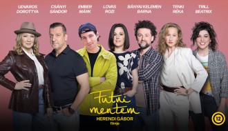 Film: Futni mentem