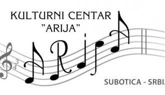 Priredba folklornog ansambla KC "Arija" sa gostima