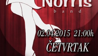 Chick Norris Band - Akustična svirka