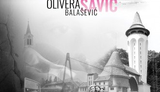 Promocije knjige: Planeta Dvorište