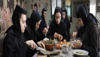 IZA BREGOVA - Takmičarski program EFF Palić