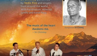 Koncert internacionalne grupe Vedic Fire