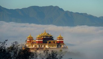 Klub putnika: Sikim i Nepal