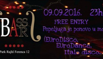 Pepeljuga je ponovo u modi