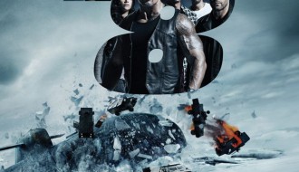 Film: Paklene ulice 8