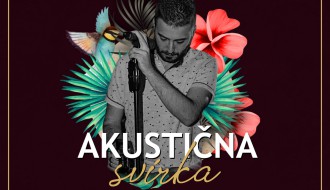 Akustična svirka