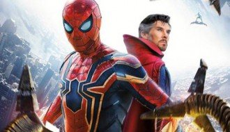 Film: Spiderman - Put bez povratka