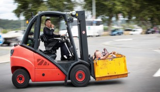 Velika noć - Takmičarski program EFF Palić