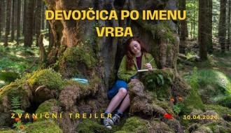 Film: Devojčica po imenu Vrba (sinhronizovano)