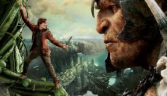 Film: Džek - ubica divova