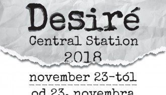 Desiré Central Station 2018: Diktatura