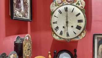 Putovanje kroz vreme