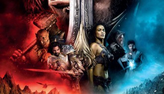 Film: Warcraft: Početak