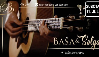 Baša i Solga