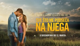 FIlm: Sve što me podseća na njega