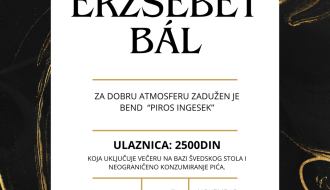Eržebet bal