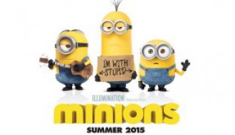 Malci / The Minions