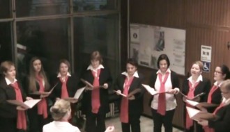 Srpska Nova godina: za Aleksandra Šešliju