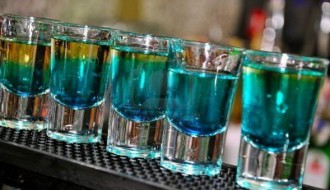 Smrz žurka uz Poco Loco bend