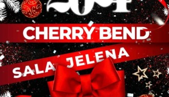 Doček Nove godine u sali Jelena