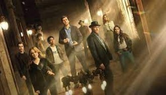 Film: Velika iluzija 3: Sad me vidiš, sad me ne vidiš