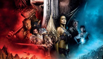 Film: Warcraft: Početak
