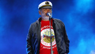 Đorđe Balašević (autorsko veče)