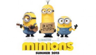 Malci / The Minions