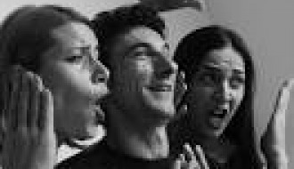 Radionica: Telo kao instrument