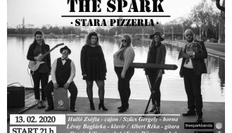 Akustična svirka: The Spark