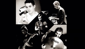 Akustična svirka: Abazija Quintet