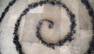 Goran Dragaš, Zorica Milisavljević, Selman Trtovac: NEVIDLJIVI TERET