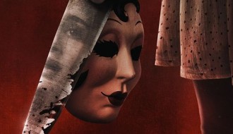 Film: Stranci: drugo poglavlje