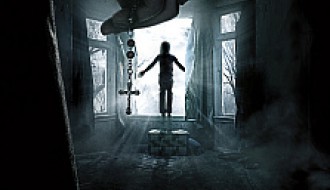 Film: Prizivanje zla 2