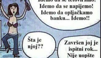 Karaoke party by Silvan Vesnić