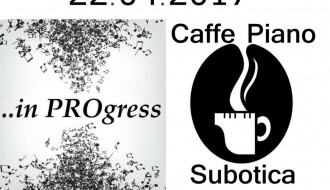 Akustična svirka: In Progress