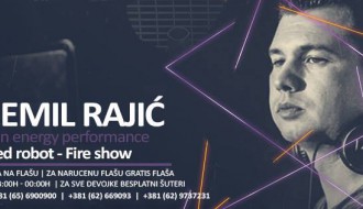 DJ Emil Rajić