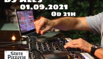 Retro music: Dj Ales