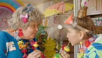 Film: Drugi dnevnik Pauline P.