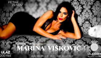 Marina Višković