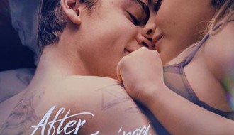 Film: After - posle srećnog kraja
