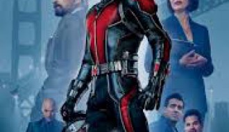 Antmen / Ant-Man